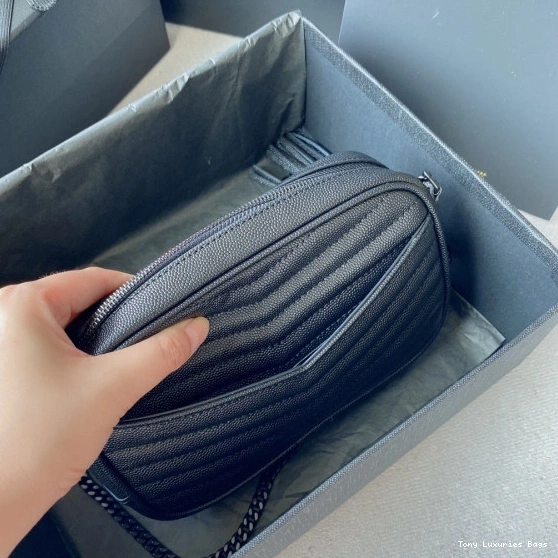 Tony Luxuries LOU YSL MINI BAG 0824